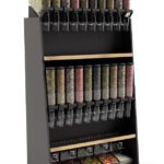 EcoWall Refill Station