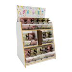 Pick and Mix stand with Standard Branding