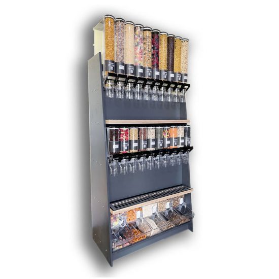 Martek Zero Waste | Mega Mix – Pick and Mix Display