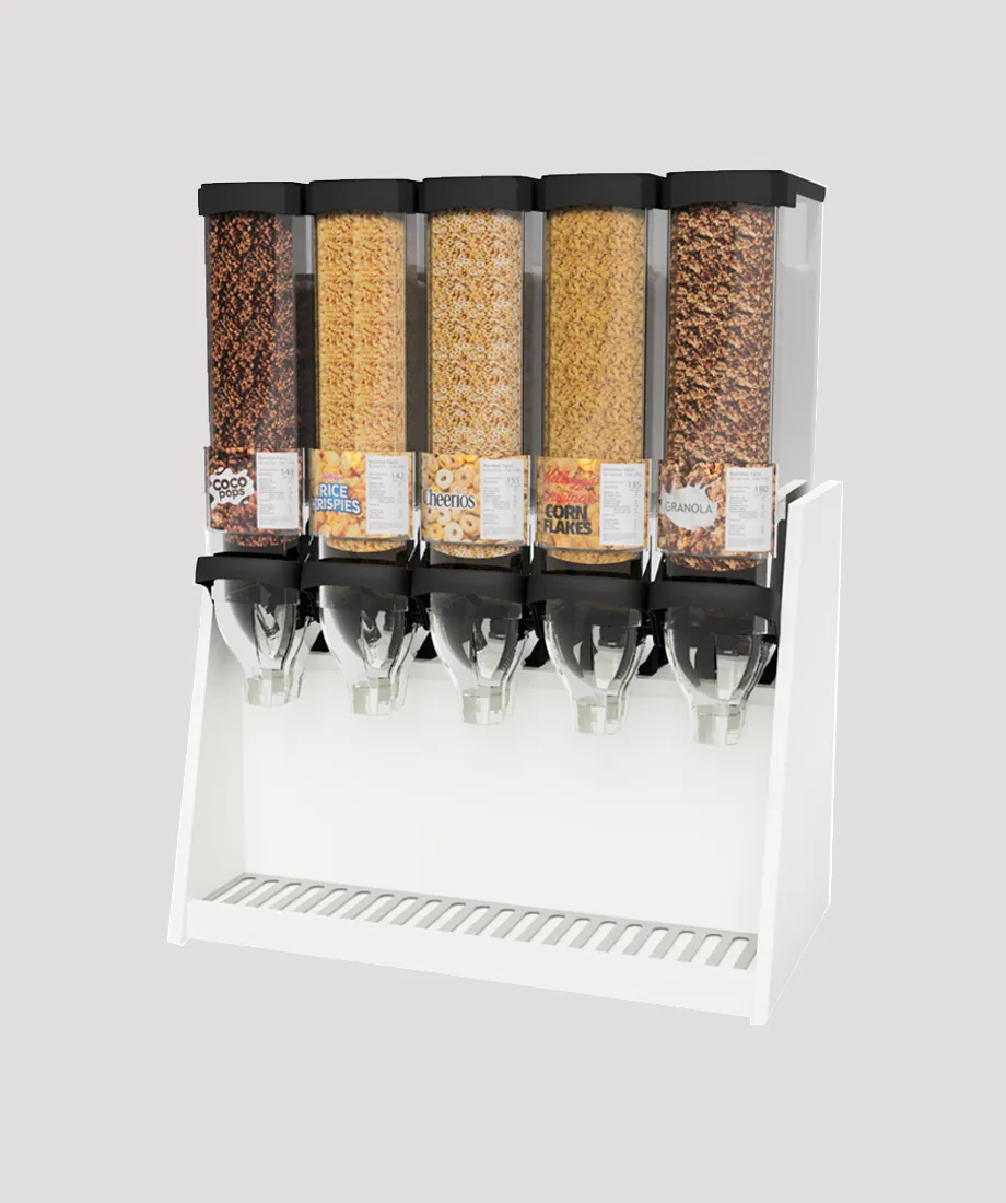 Cereal Station Plus - Image 2