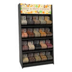 Fruit and Nut Refill Station