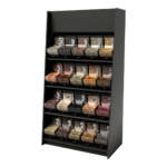 Nut Station 13L with 20 Scoop bins