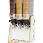 Cereal Dispensing - Commercial