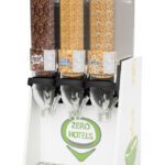 Cereal Station Plus with Graphics