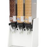 Cereal Dispensing Station - Plus Slim