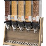 Cereal Dispensing Station - Premium