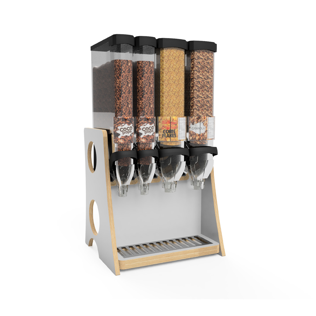 Snack Station