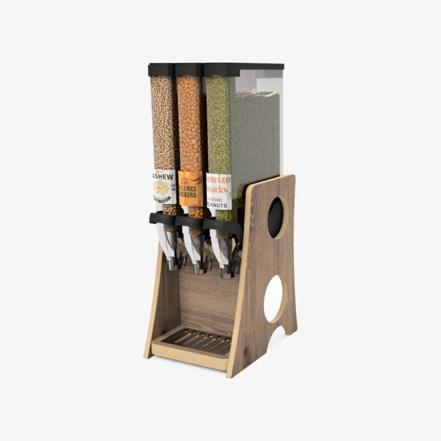 Countertop Displays