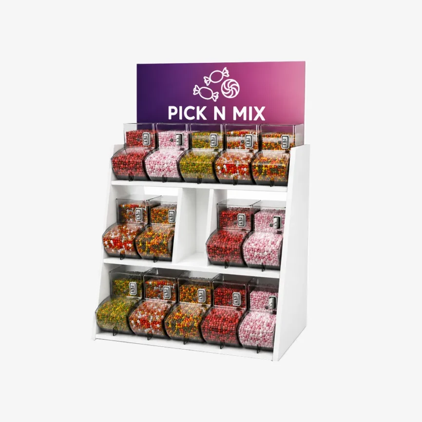 Small Pick N Mix