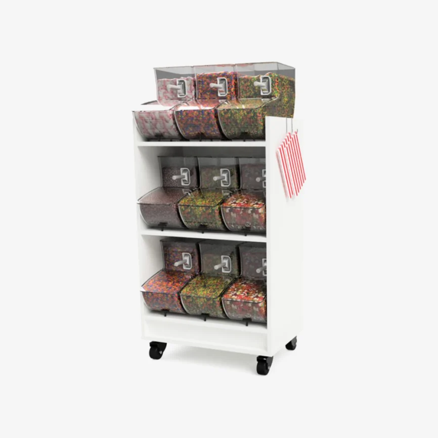 Mobile Pick N Mix