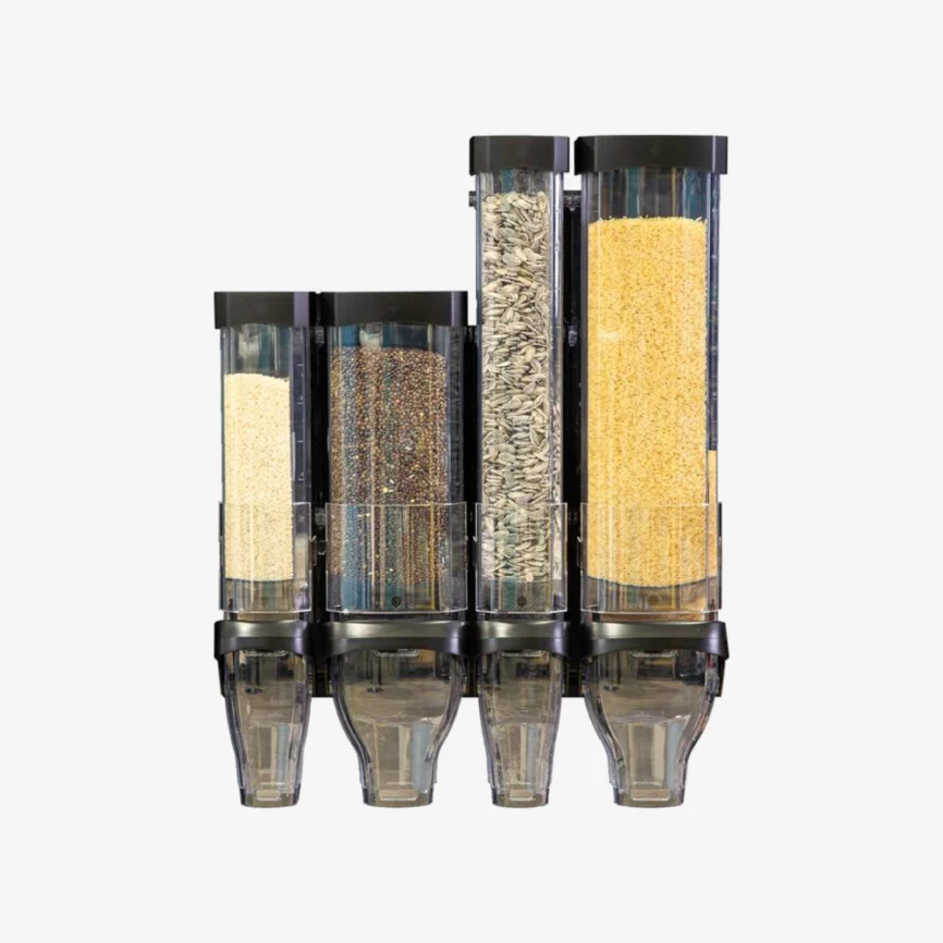 Gravity Dispensers