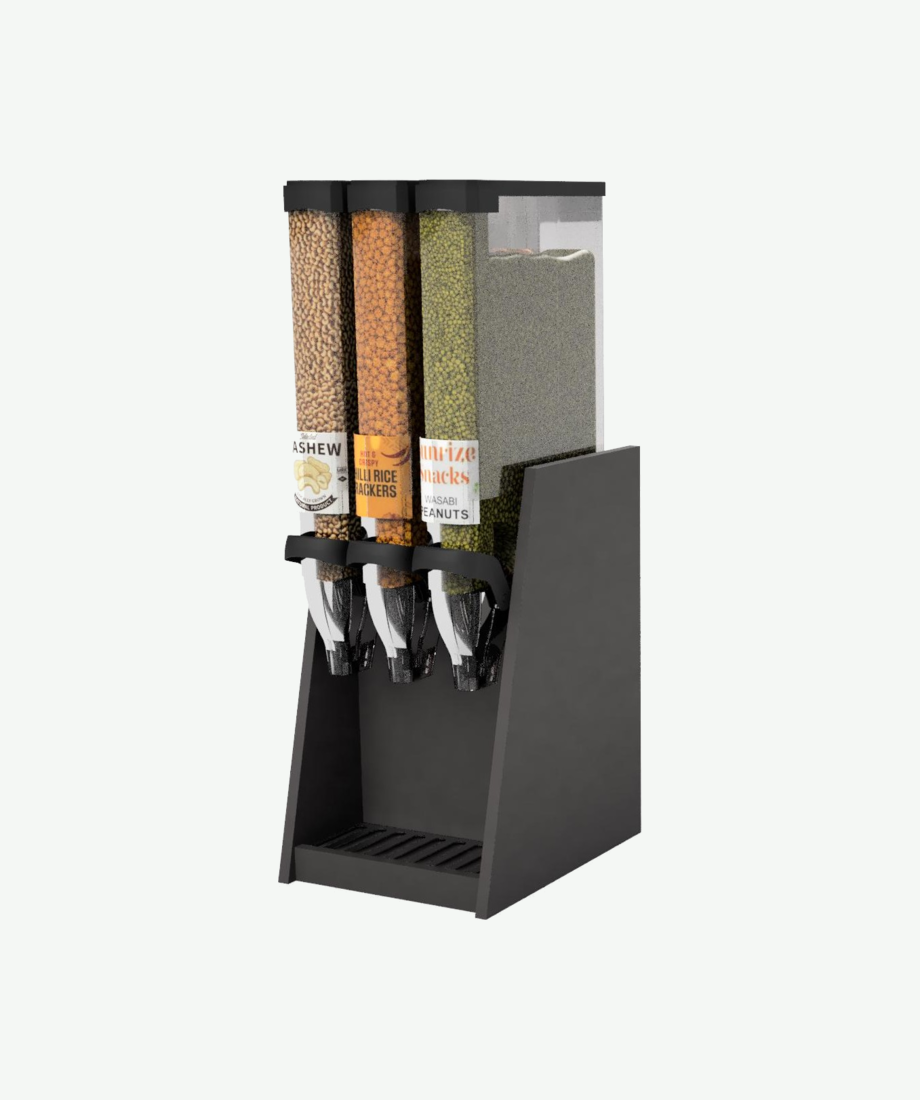 Snack Station Plus 3 - Image 4
