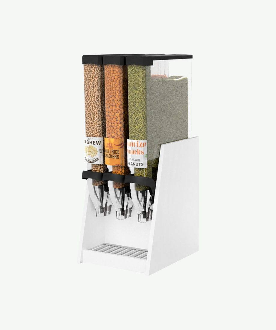 Snack Station Plus 3 - Image 3